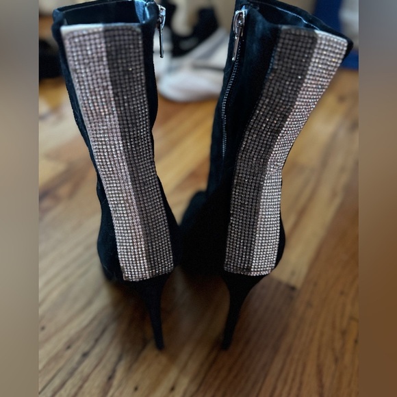 Steve madden boots - Picture 3 of 7